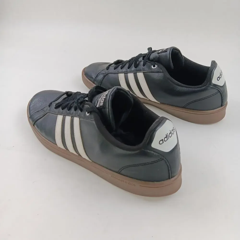 adidas brand style